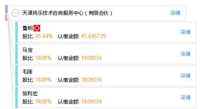 天津尚樂技術(shù)咨詢服務(wù)中心 有限合伙模式下的專業(yè)咨詢服務(wù)